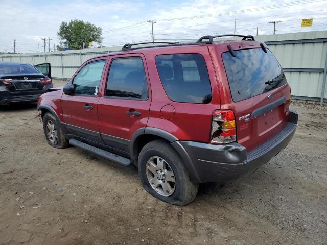 Ford Escape Xlt Image 8