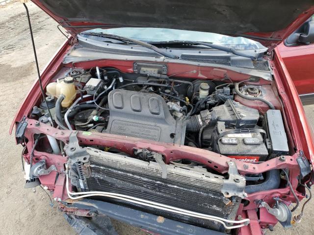 Ford Escape Xlt Image 13