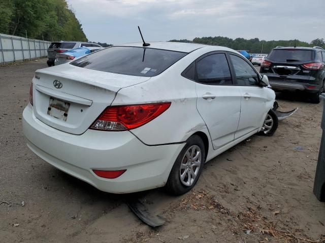 Hyundai ACCENT Gls Image 3