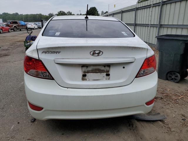 Hyundai ACCENT Gls Image 12