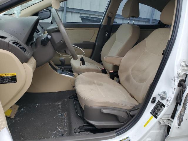 Hyundai ACCENT Gls Image 11