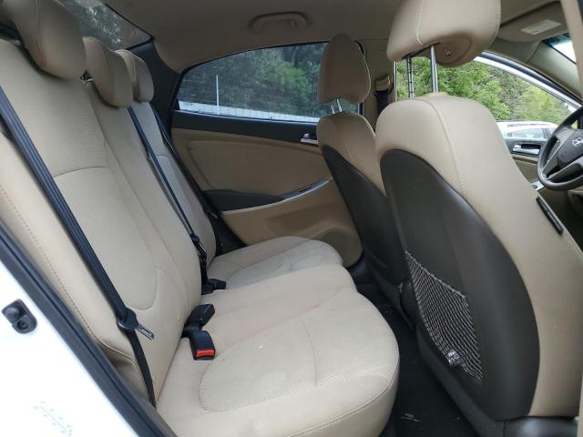 Hyundai ACCENT Gls Image 9