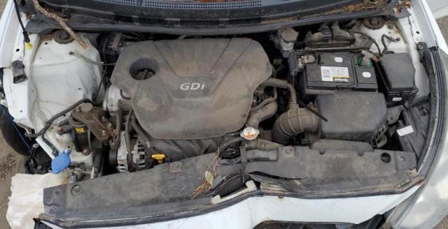 Hyundai ACCENT Gls Image 8