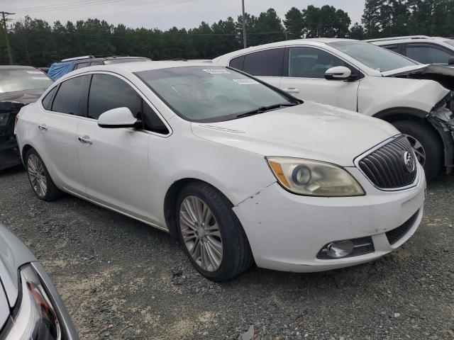 Buick Verano Convenience Image 8