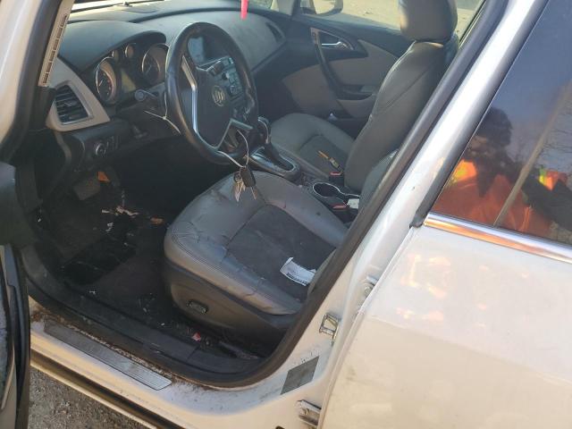 Buick Verano Convenience Image 7