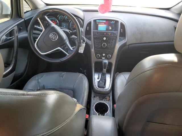 Buick Verano Convenience Image 2