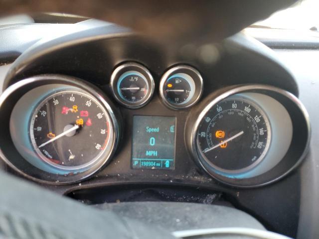 Buick Verano Convenience Image 5