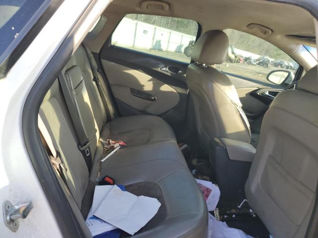 Buick Verano Convenience Image 4