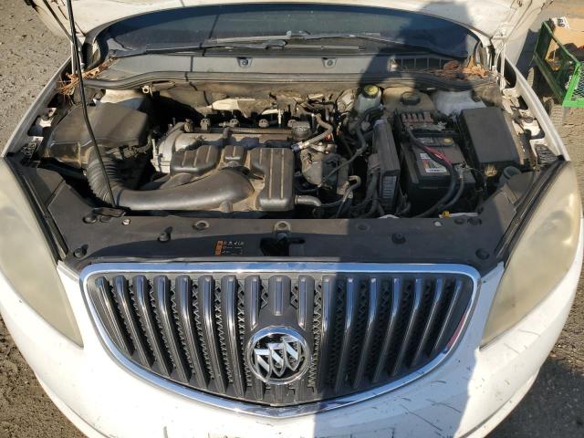 Buick Verano Convenience Image 11