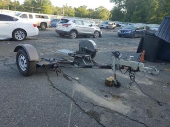  Salvage Tow Dolly