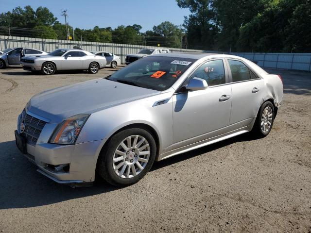  Salvage Cadillac CTS