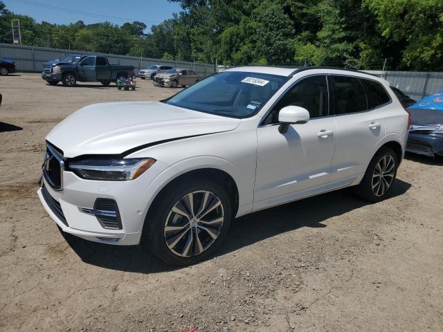  Salvage Volvo Xc60 B5 Mo