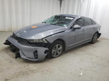  Salvage Kia K5