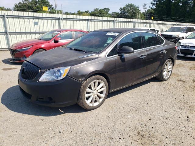  Salvage Buick Verano