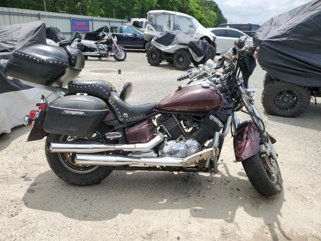  Salvage Yamaha Xv