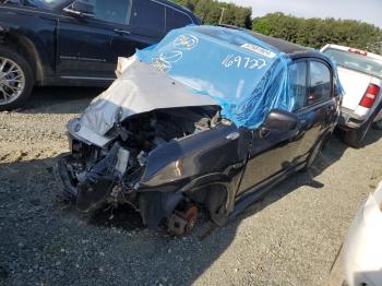  Salvage Suzuki Aerio