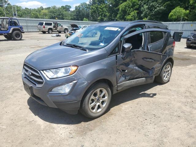  Salvage Ford EcoSport