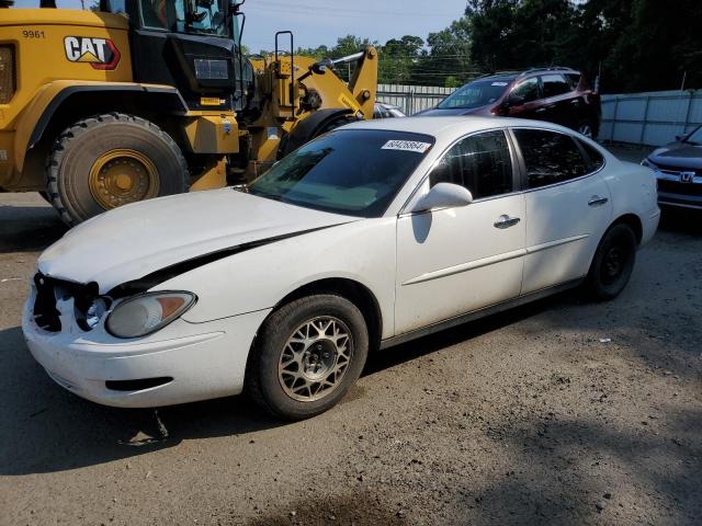  Salvage Buick LaCrosse