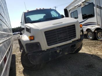  Salvage Chevrolet Ck Series