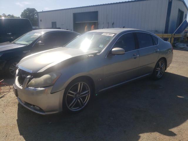  Salvage INFINITI M45