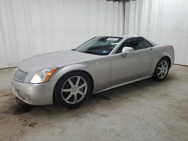  Salvage Cadillac XLR