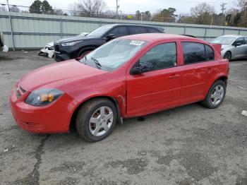  Salvage Chevrolet Cobalt