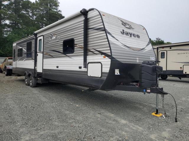  Salvage Jayco Jay Flight