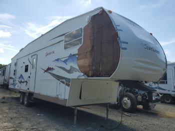  Salvage Coachmen Chaparral