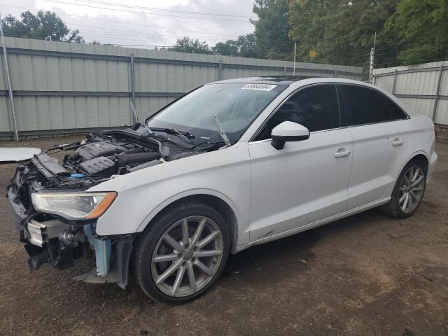  Salvage Audi A3