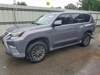  Salvage Lexus Gx