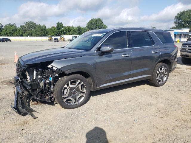  Salvage Hyundai PALISADE