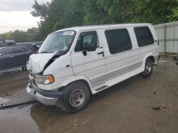  Salvage Dodge B Series