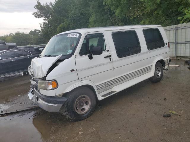  Salvage Dodge B Series