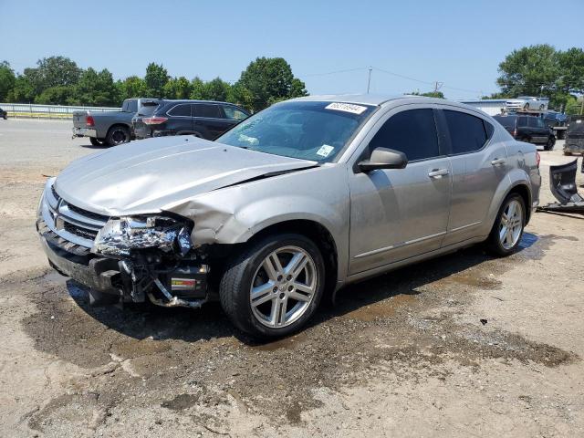  Salvage Dodge Avenger