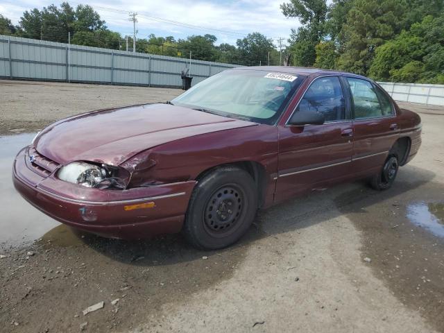  Salvage Chevrolet Lumina