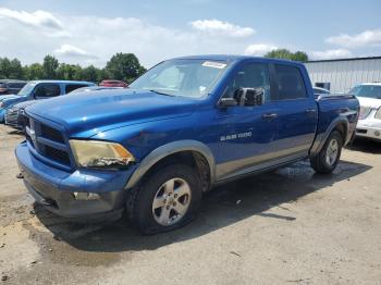  Salvage Dodge Ram 1500