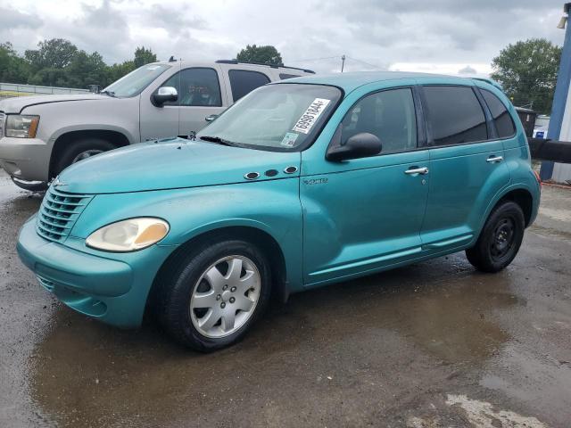  Salvage Chrysler PT Cruiser