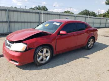  Salvage Dodge Avenger