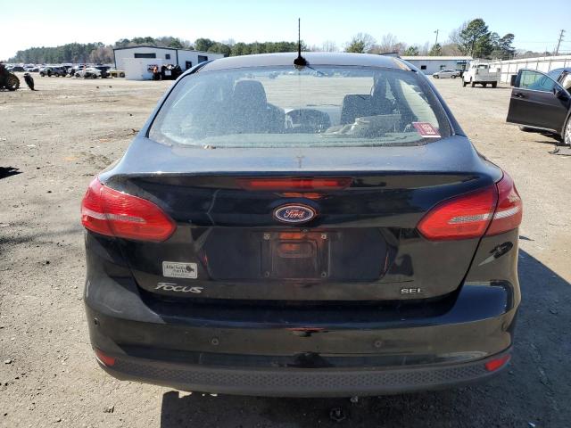 Ford Focus Sel Image 6