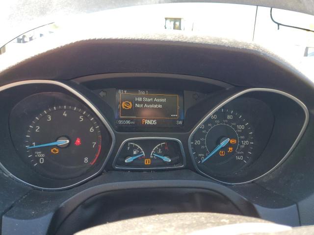 Ford Focus Sel Image 3