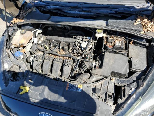 Ford Focus Sel Image 9