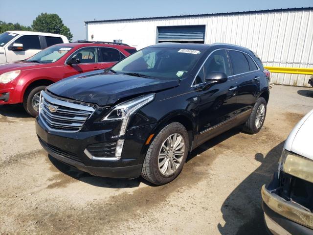  Salvage Cadillac XT5