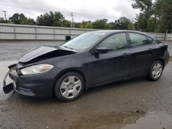  Salvage Dodge Dart