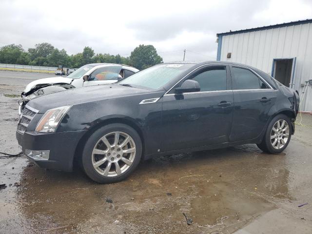  Salvage Cadillac CTS