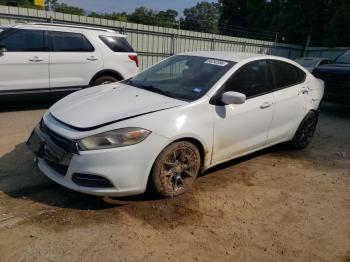  Salvage Dodge Dart