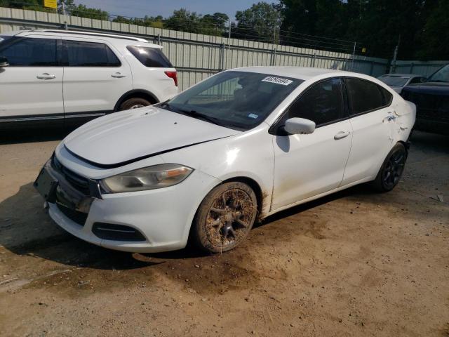  Salvage Dodge Dart