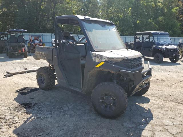  Salvage Polaris Ranger 100