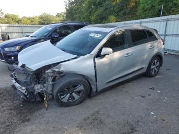  Salvage Kia Niro