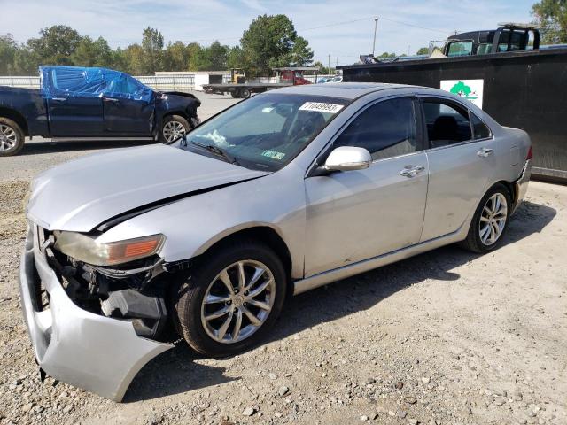  Salvage Acura TSX