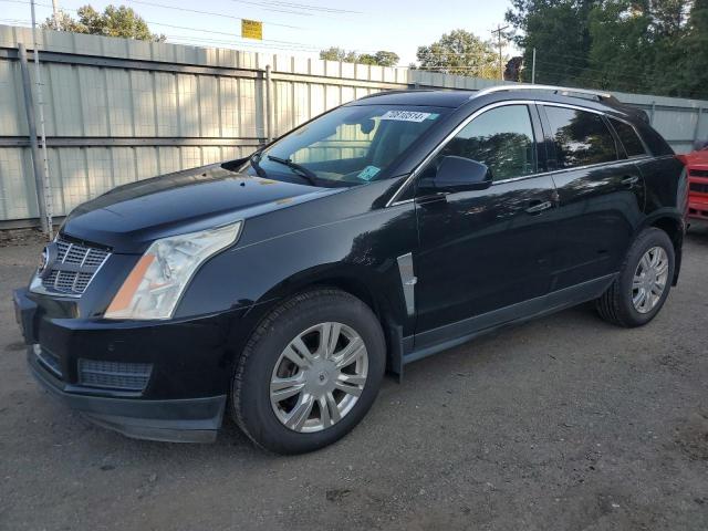  Salvage Cadillac SRX